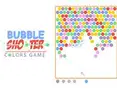 Bubble Shooter Colors