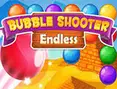 Bubble Shooter Endless