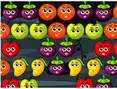 Bubble Shooter Fruits