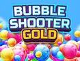 Bubble Shooter Gold