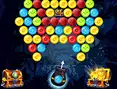 Bubble Shooter Golden Chests