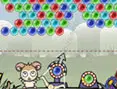 Bubble Shooter Hamster
