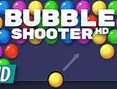 Bubble Shooter HD