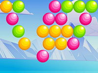 Bubble Shooter Level Pack
