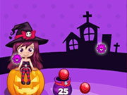 Bubble Shooter Magie