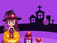 Bubble Shooter Magie
