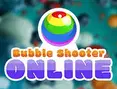 Bubble Shooter Online