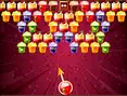 Bubble Shooter Puddings