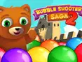 Bubble Shooter Saga 2