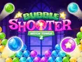 Bubble Shooter Witch Tower 2