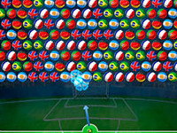 Bubble Shooter WM
