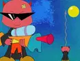 Bubble Trouble