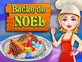 Buche De Noel