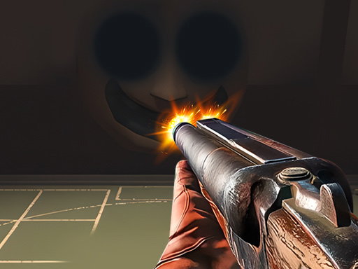 Buckshot Roulette