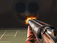 Buckshot Roulette