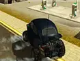 Buggy Simulator