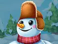 Build a Snowman