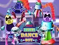 Build Dance Bot