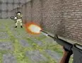 Bullet Fire