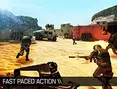 Bullet Force