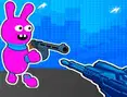Bunny Boy Online