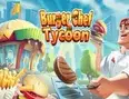 Burger Chef Tycoon