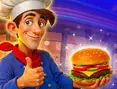 Burger Here