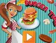 Burger Time