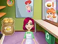 Burger Truck Frenzy USA