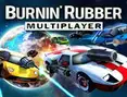 Burnin Rubber Multiplayer