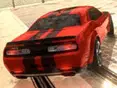 Burnout Drift: Hafen