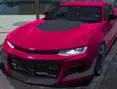 Burnout Extreme Drift
