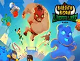 Burrito Bison: Launcha Libre