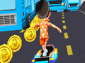 Bus & Subway Runner 3D
