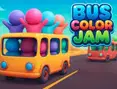 Bus Color Jam
