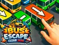 Bus Escape: Clear Jam