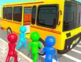 Bus Jam