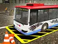 Bus Parking Simulator