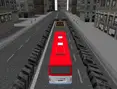 Bus Parking