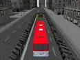 Bus Parking
