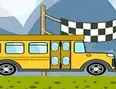 Bus Rally