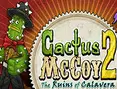 Cactus McCoy 2