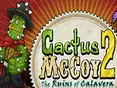 Cactus McCoy 2