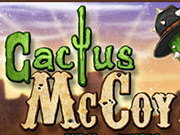 Cactus McCoy