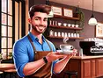 Cafe Owner Business Simulator