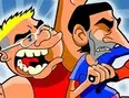 Cafon Street Racing