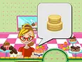 Cake Design Cooking Game