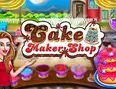 Cake Maker Shop