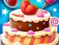 Cake Master Shop