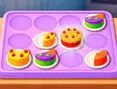 Cake Merge